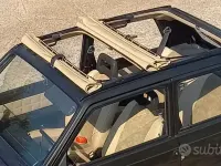 Usata Fiat Panda 34 CV (25 kW) 1992 Cabrio