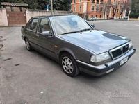 Käytetty Lancia Thema 185 HP (136 kW) 1989 Harmaa Sedan