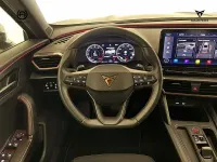 Usata Cupra Formentor 150 CV (110 kW) 2023 Magnetic tech SUV