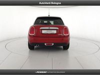 usata Mini Cooper 1.5Hype 5 porte usato