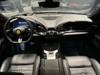 Usata Ferrari Purosangue 725 CV (533 kW) 2024 Gray SUV