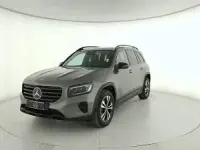 Nuova Mercedes GLB200 Advanced Plus 150 CV (110 kW) 2026 Nero notte SUV