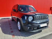 usata Jeep Renegade Renegade 1.6 Mjt DDCT 120 CV Limited