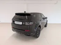 Usata Land Rover Discovery Sport R-Dynamic 163 CV (119 kW) 2022 Santorini black SUV
