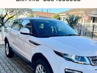 usata Land Rover Range Rover evoque 5p 2.0 td4 HSE 150cv