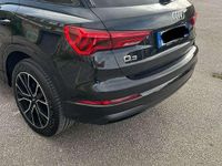 Usata Audi Q3 Advanced 150 CV (110 kW) 2019 SUV
