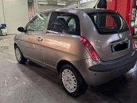 Usata Lancia Ypsilon 69 CV (50 kW) 2005 Utilitaria