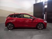 usata Hyundai i20 1.0 T-GDI 48V iMT ConnectLine nuova a Ancona