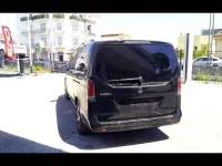 Nuova Mercedes V250 Avantgarde 190 CV (139 kW) 2026 9197  nero ossidana Monovolume