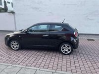 Usata Alfa Romeo MiTo Distinctive 90 CV (66 kW) 2010 Utilitaria