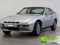 usata Porsche 924 2.0 Turbo Pieve a Nievole