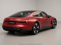 Usata Audi e-tron GT quattro Ambiente 434 kW (591 CV) 2024 Rosso Berlina