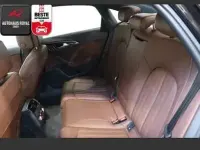 Usata Audi A6 190 CV (139 kW) 2017 Berlina