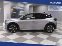 Usata Lancia Ypsilon 110 CV (80 kW) 2025 Grigio Utilitaria