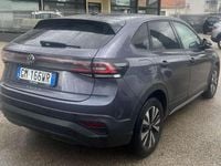 Usata VW Taigo Life 95 CV (69 kW) 2023 Grigio SUV