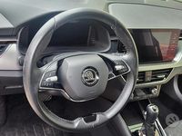 Usata Skoda Kamiq Style 110 CV (80 kW) 2021 Verde SUV