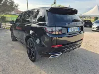 Usata Land Rover Discovery Sport R-Dynamic 150 CV (110 kW) 2019 Nero SUV