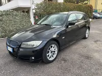 Usata BMW 316 116 CV (85 kW) 2010 Station wagon
