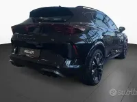 Usata Cupra Formentor VZ 333 CV (244 kW) 2025 Nero SUV
