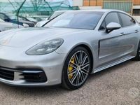 usata Porsche Panamera 4.0s diesel V8 421cv 2017 euro6