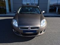 usata Fiat Bravo 1.9 MJT 120 CV Active