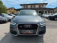 usata Audi Q3 Q32.0 tdi Advanced quattro 140cv