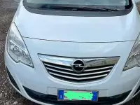 Usata Opel Meriva 120 CV (88 kW) 2011 Monovolume