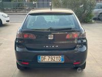 usata Seat Ibiza 1.4 TDI 80CV 3p. Stylance