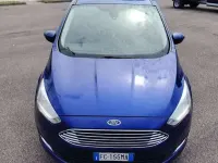 Usata Ford C-MAX Titanium S 125 CV (91 kW) 2016 Monovolume