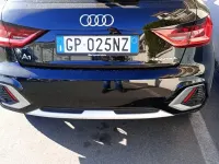 Usata Audi A1 150 CV (110 kW) 2023 Nero SUV