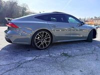 Usata Audi A7 Business Plus 286 CV (210 kW) 2021 Berlina