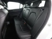 Usata Alfa Romeo Stelvio Ti 209 CV (153 kW) 2023 Bianco alfa SUV