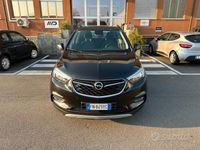 usata Opel Mokka X 1.6 Ecotec 115CV 4x2 Start&Stop Advan