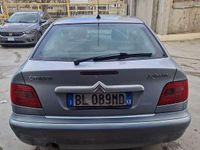 Usata Citroën Xsara Exclusive 109 CV (80 kW) 2000 Berlina