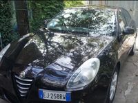 usata Alfa Romeo Giulietta (2010-21) 1.6 JTDm-2 105 CV