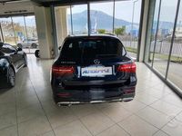 usata Mercedes GLC250 GLC 250d Premium 4matic auto