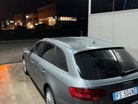 Usata Audi A4 2010 Berlina