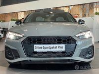 usata Audi A5 SPB 40TFSI S LINE EDITION ONE-VIRTUAL-PANO