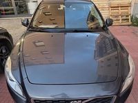 Usata Volvo C30 R-Design 109 CV (80 kW) 2010 Grigio Utilitaria