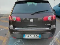 Usata Fiat Croma 120 CV (88 kW) 2010 Marrone Station wagon