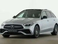 Usata Mercedes C220 AMG 200 CV (147 kW) 2025 Lacca Station wagon