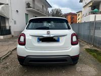 usata Fiat 500X 500X 1.3 MultiJet 95 CV City Cross