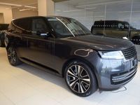 usata Land Rover Range Rover 3.0D l6 3.0D l6 HSE