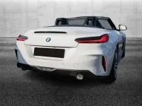 Usata BMW Z4 M Sport 197 CV (144 kW) 2025 Bianco Cabrio