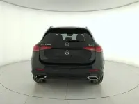Nuova Mercedes GLC220 197 CV (144 kW) 2026 Nero SUV
