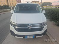 Gebraucht VW Caravelle 150 PS (110 kW) 2021 Van