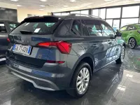 Usata Skoda Kamiq Style 116 CV (85 kW) 2020 Grigio SUV