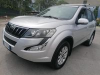 usata Mahindra XUV500 2.2 16V AWD W8-7 POSTI-NAVI-LED-