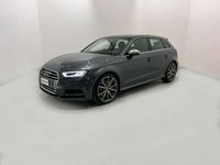 usata Audi S3 Sportback S3 2.0 tfsi quattro 310cv s-tronic