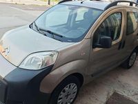 Usata Citroën Nemo 68 CV (50 kW) 2010 Marrone Monovolume